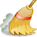 Datei:Broom icon.png