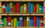 Datei:Minecraft bookcase.jpg