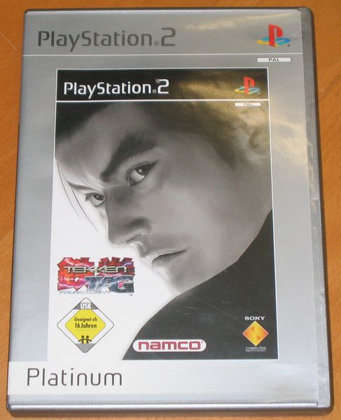 Datei:PS2 Tekken.jpg