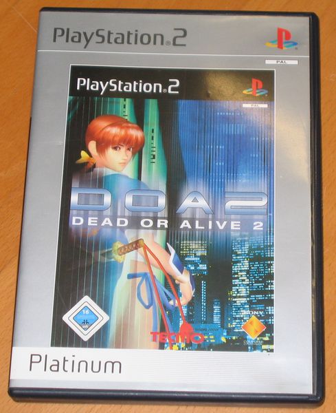 Datei:PS2 Dead or Alive 2.jpg