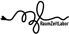 Datei:RaumZeitLabor - Logo - Schwarz.svg