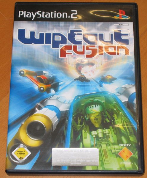 Datei:PS2 Wipeout Fusion.jpg