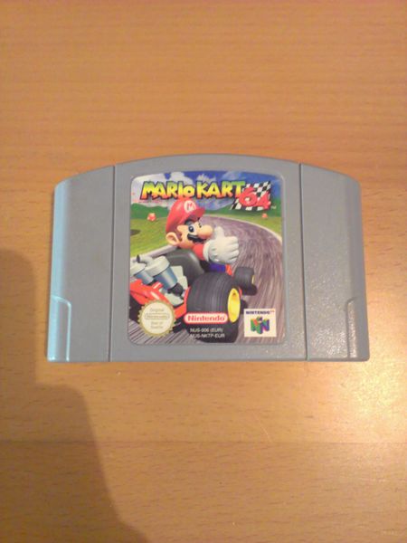 Datei:N64 Mario Kart.jpg
